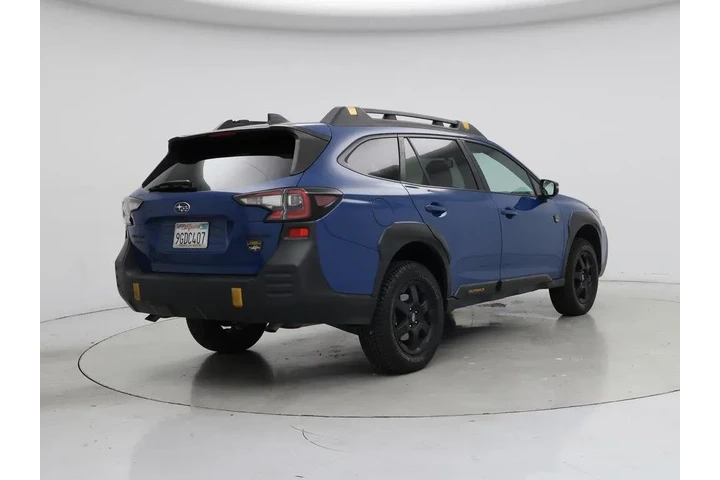 $29998 : Subaru Outback 2023 AWD Wild image 8