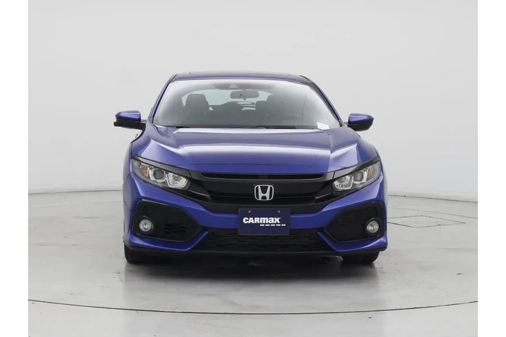 $20998 : Honda Civic 2019 EX 4dr Hatc image 5