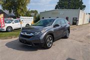 $18990 : 2018 CR-V LX thumbnail