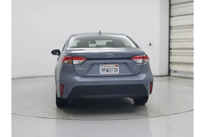 $20998 : Toyota Corolla Hybrid 2025 L image 6
