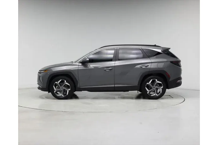 $24998 : Hyundai TUCSON 2024 SEL 4dr image 3