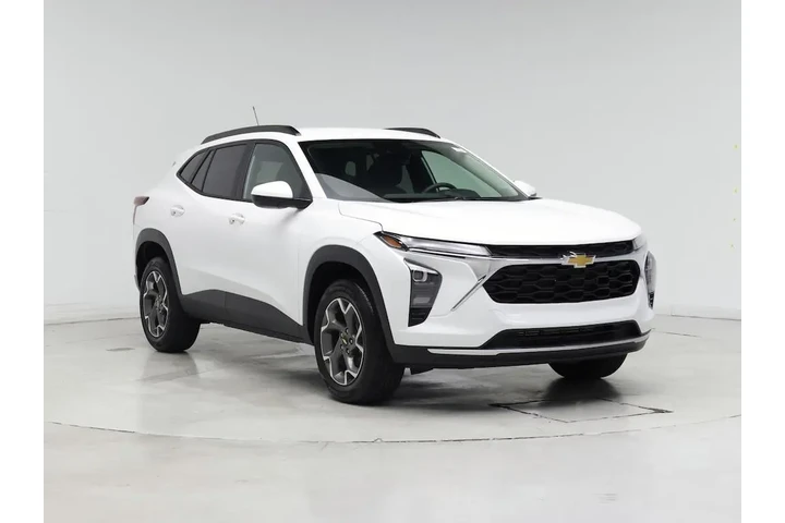 $23998 : Chevrolet Trax 2025 LT 4dr C image 1