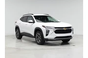 Chevrolet Trax 2025 LT 4dr C en Hialeah