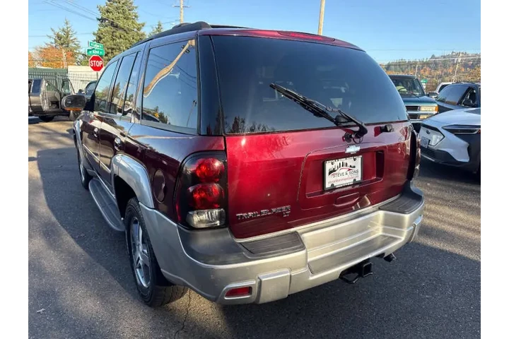 $7995 : 2005 TrailBlazer LT image 8