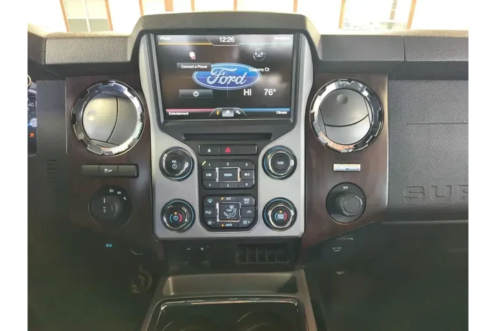 $32500 : Ford F-250 Super Duty 2015 4 image 8