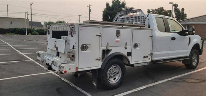 $36700 : 2019 F-250 Super Duty XL image 9