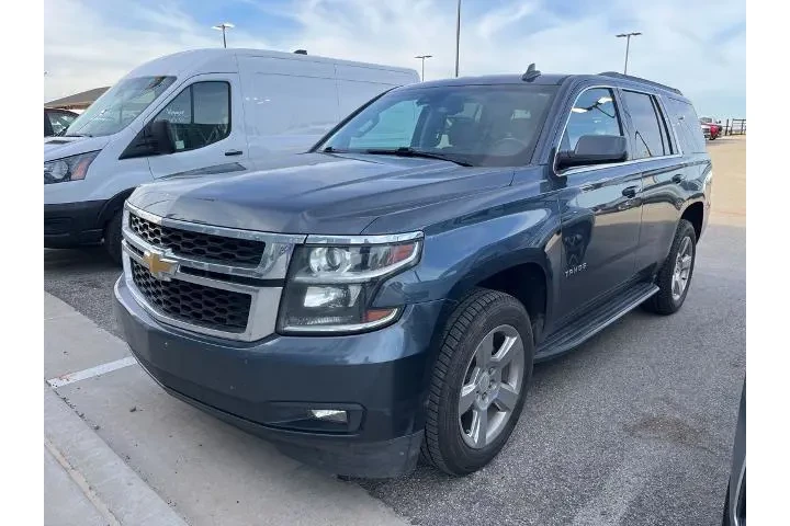 $31990 : Chevrolet Tahoe 2019 4x4 LT image 2