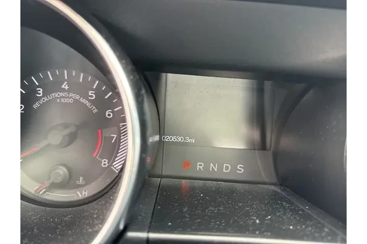 $22026 : Ford Mustang 2019 EcoBoost 2 image 6