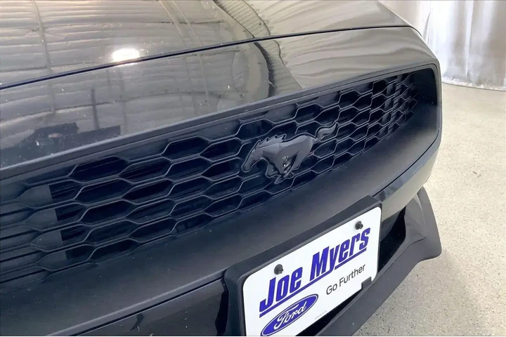 $13601 : Ford Mustang 2019 EcoBoost 2 image 7