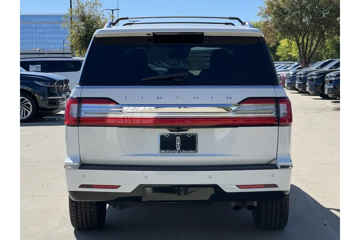 $36999 : Lincoln Navigator 2021 4x2 R image 8