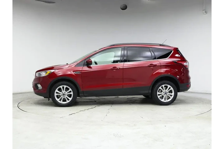 $17998 : Ford Escape 2018 SE 4dr SUV image 3