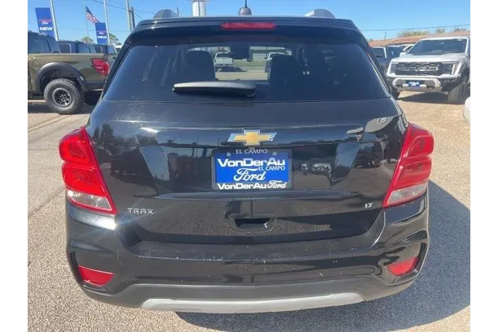 $11692 : Chevrolet Trax 2019 LT 4dr C image 6