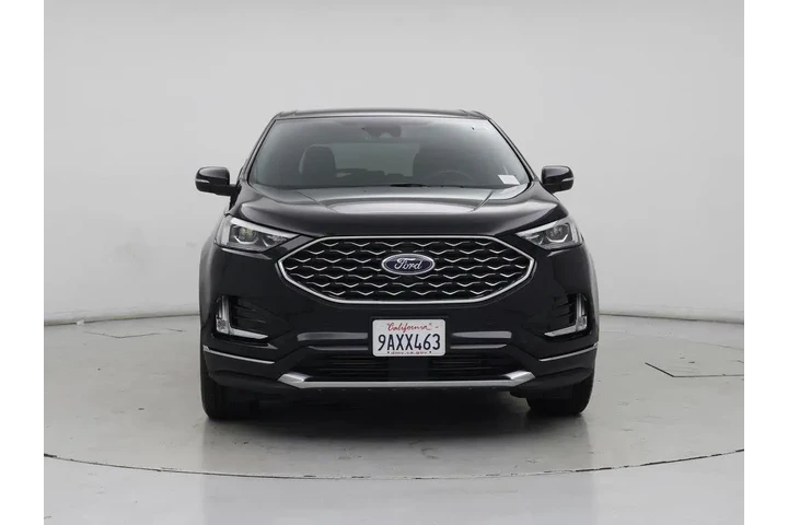 $22998 : Ford Edge 2022 AWD Titanium image 5
