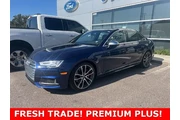 Audi S4 2018 AWD 3.0T quattr
