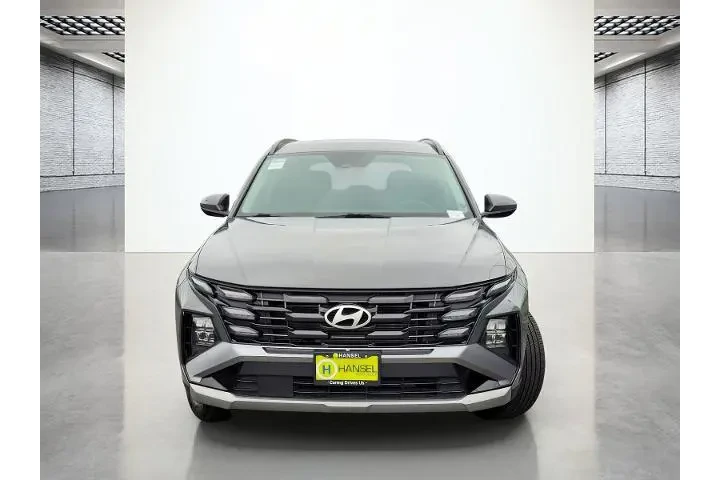 $23999 : Hyundai TUCSON 2025 AWD SEL image 4
