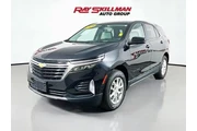 $24975 : Chevrolet Equinox 2024 4x4 L thumbnail