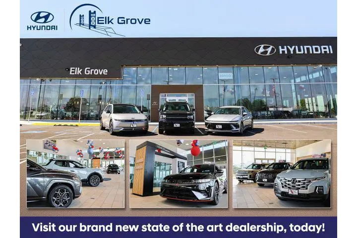$33777 : Hyundai IONIQ 5 2025 SEL 4dr image 3