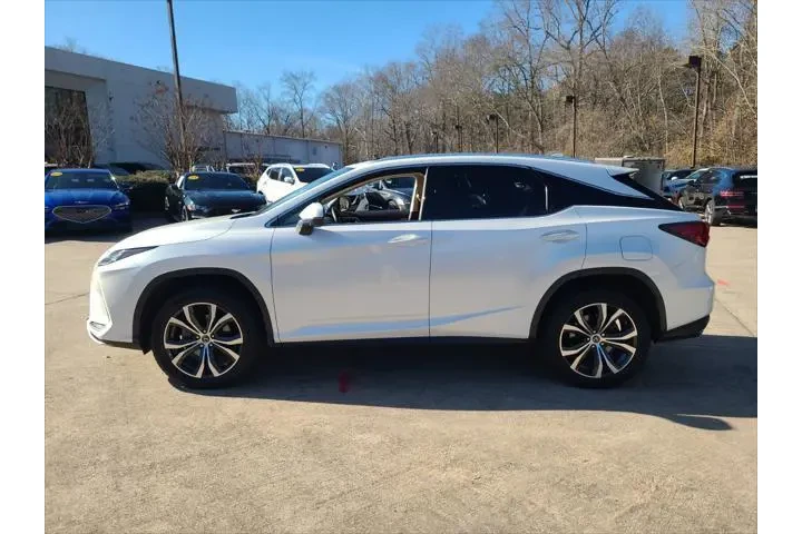 $33900 : Lexus RX 350 2021 4dr SUV image 3