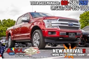 Ford F-150 2019 4x4 XL 4dr S