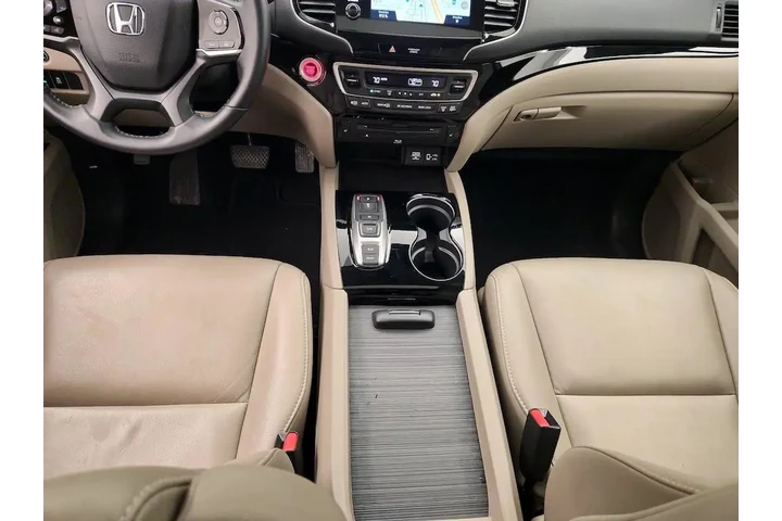$34998 : Honda Pilot 2022 AWD Touring image 9