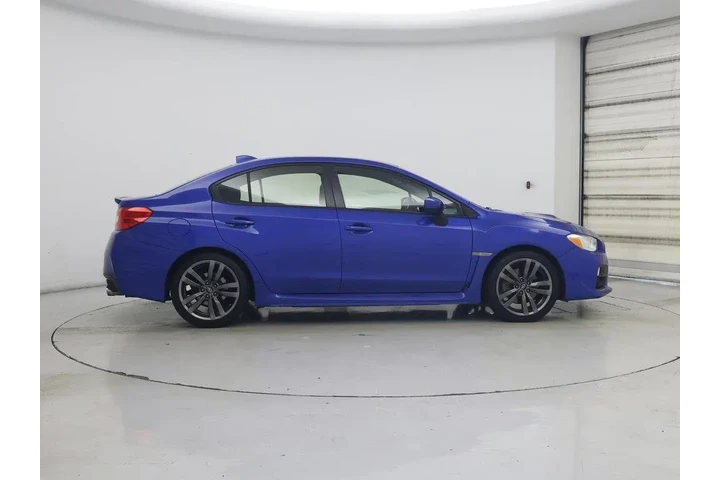 $21998 : Subaru WRX 2016 AWD Premium image 7