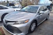 $18900 : 2018 Camry L thumbnail