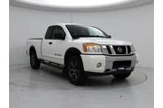 Nissan Titan 2015 4x4 SV 4dr en Reno