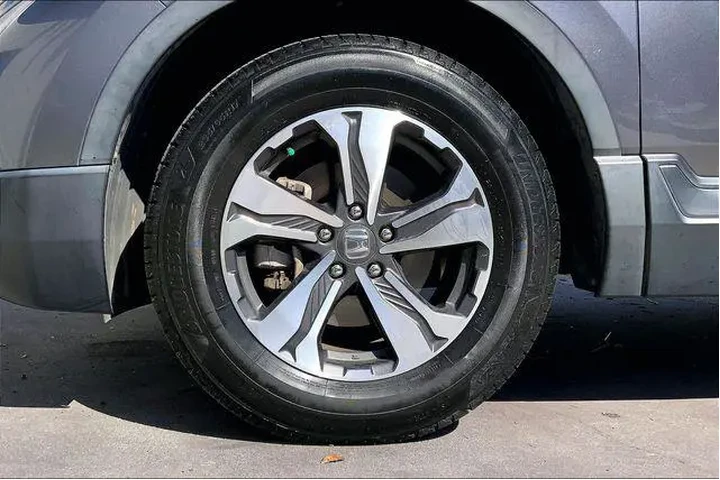 $19985 : Honda CR-V 2019 LX 4dr SUV image 9