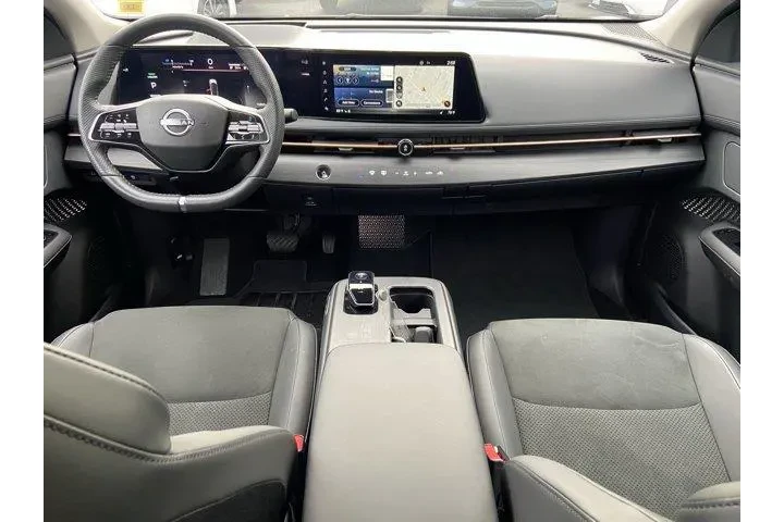 $18987 : Nissan Ariya 2024 AWD Engage image 10