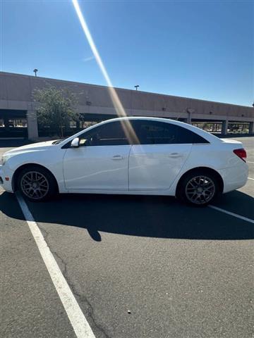 $7995 : 2016 Cruze Limited 1LT Auto image 9