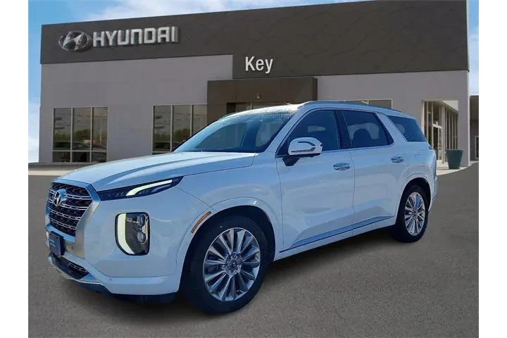$26995 : Hyundai PALISADE 2020 AWD Li image 6