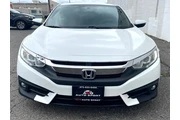2017 Civic Coupe EX-T CVT en Newark