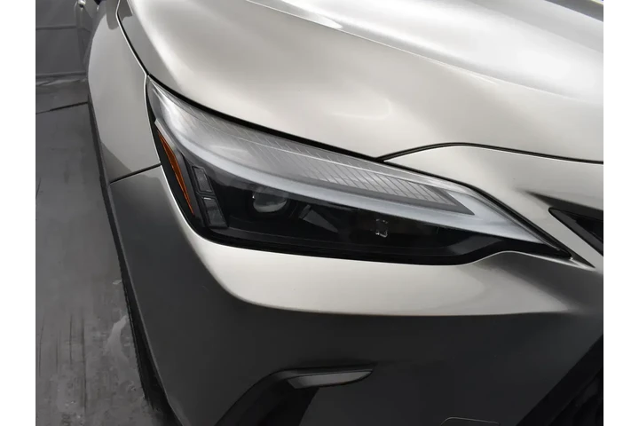 $34495 : Lexus NX 350h 2022 AWD 4dr C image 6