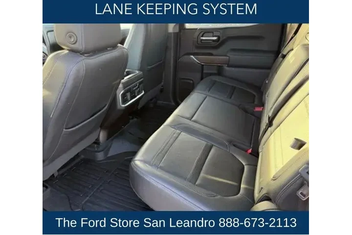 $34850 : GMC Sierra 1500 2020 4x4 Den image 8