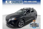 Hyundai TUCSON 2023 Limited en San Diego