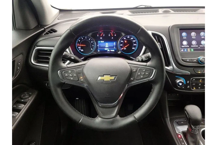 $21998 : Chevrolet Equinox 2023 4x4 L image 10