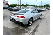$15980 : 2015 Camaro 2dr Cpe LT w/1LT thumbnail