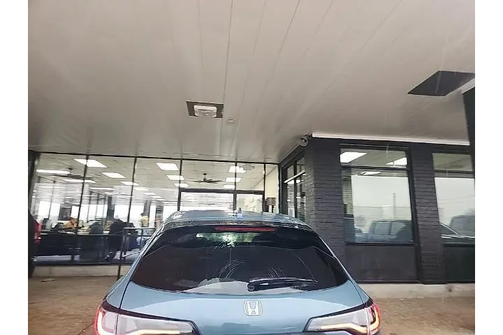 $22825 : Honda HR-V 2024 Sport 4dr Cr image 5