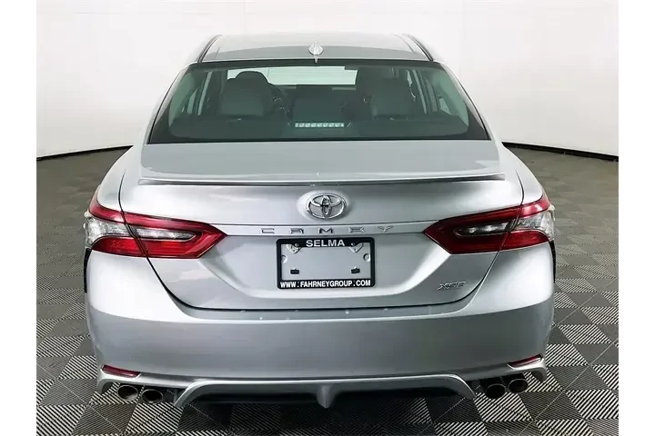 $26500 : Toyota Camry 2023 XSE 4dr Se image 6