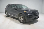 $25000 : Ford Explorer 2022 XLT 4dr S thumbnail
