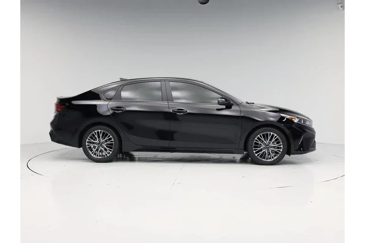 $21998 : Kia Forte 2024 GT-Line 4dr S image 7