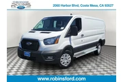 Ford Transit 2024 250 3dr LW en Orange County