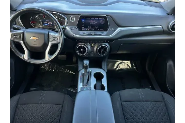 $19999 : Chevrolet Blazer 2020 AWD LT image 4