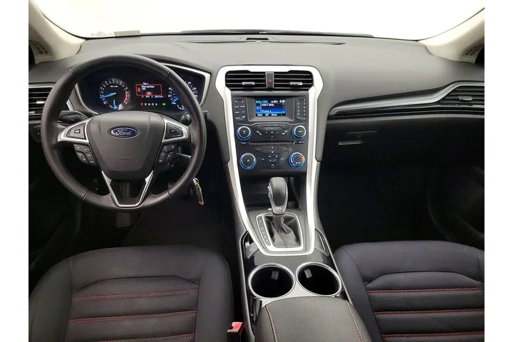 $12599 : Ford Fusion 2014 SE 4dr Seda image 9