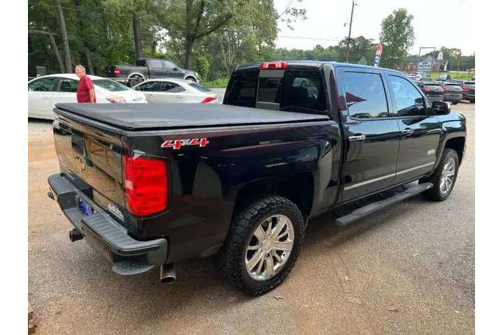 $20999 : 2014 Silverado 1500 High Coun image 5