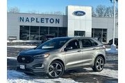 Ford Edge 2024 AWD ST 4dr SU en Chicago