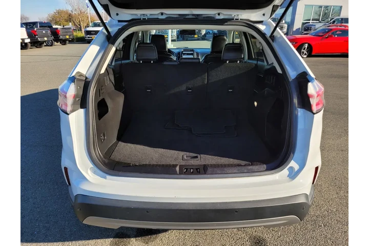 $22824 : Ford Edge 2023 AWD SEL 4dr C image 10