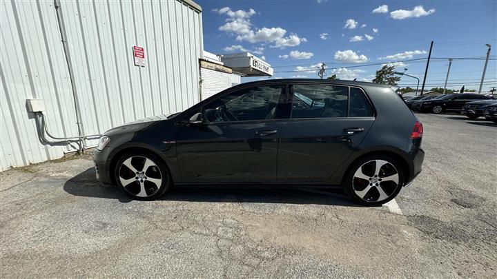 $14495 : 2016 VOLKSWAGEN GOLF GTI SE H image 8