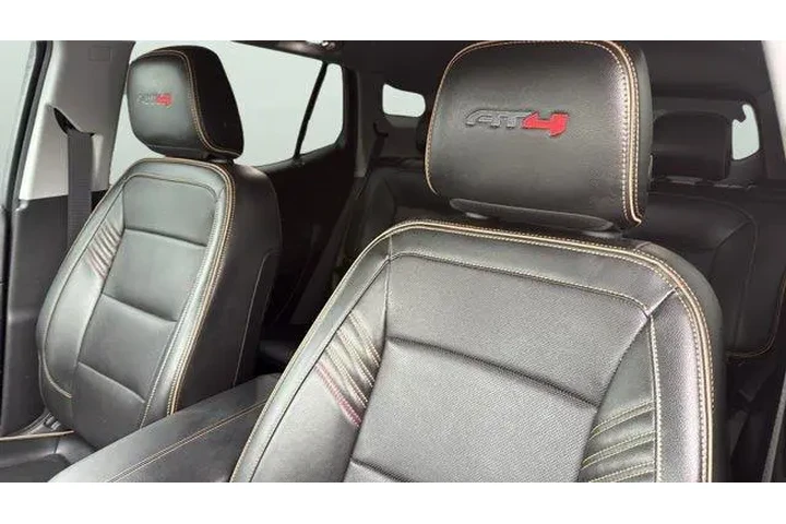 $24402 : GMC Terrain 2022 AWD AT4 4dr image 8