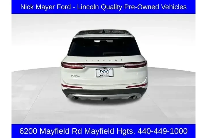$34744 : Lincoln Corsair 2023 AWD Res image 6